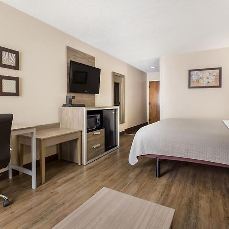 Hometown Inn Thomasville Extérieur photo