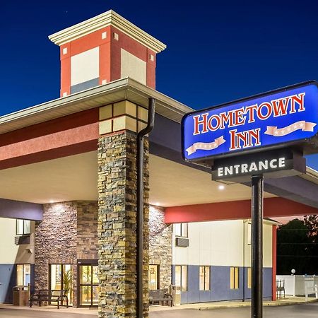 Hometown Inn Thomasville Extérieur photo