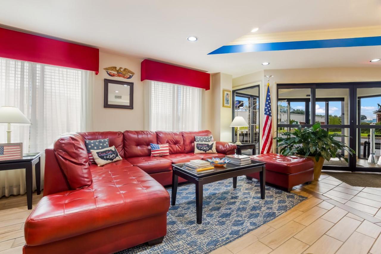 Hometown Inn Thomasville Extérieur photo