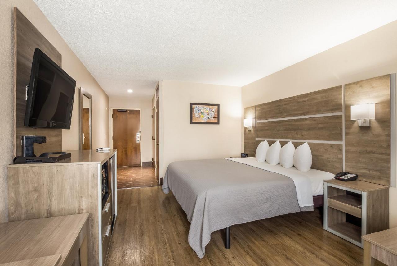 Hometown Inn Thomasville Extérieur photo