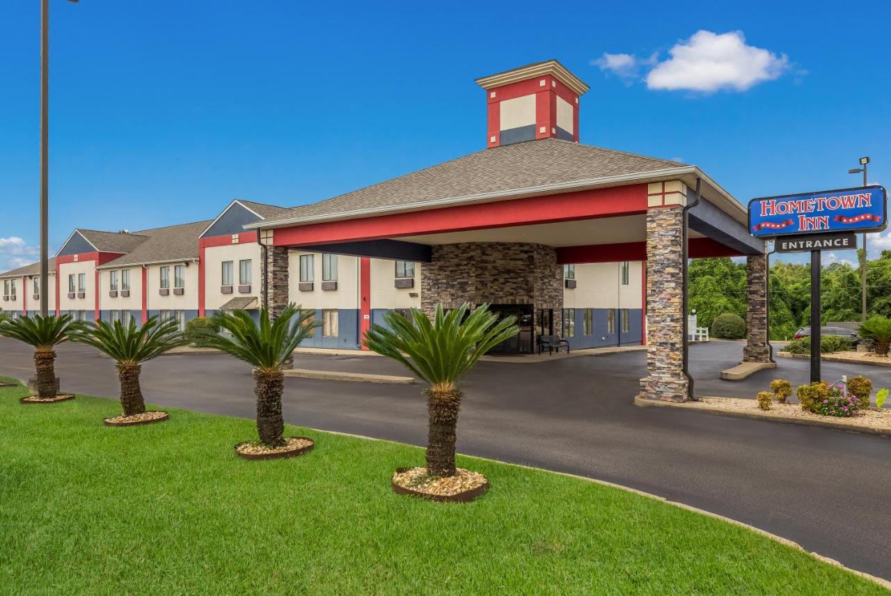 Hometown Inn Thomasville Extérieur photo