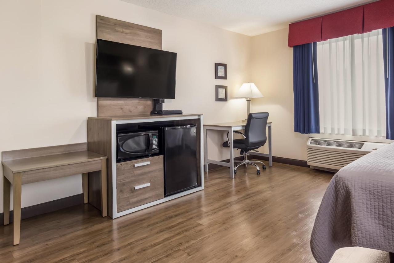 Hometown Inn Thomasville Extérieur photo