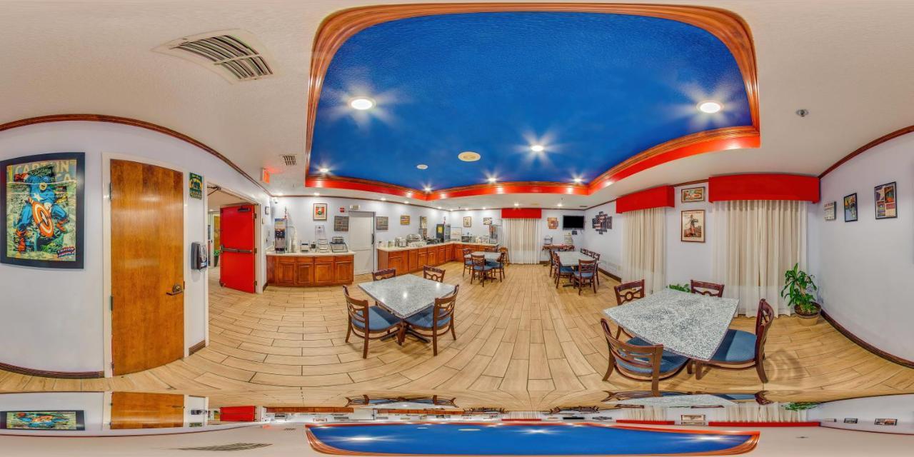 Hometown Inn Thomasville Extérieur photo