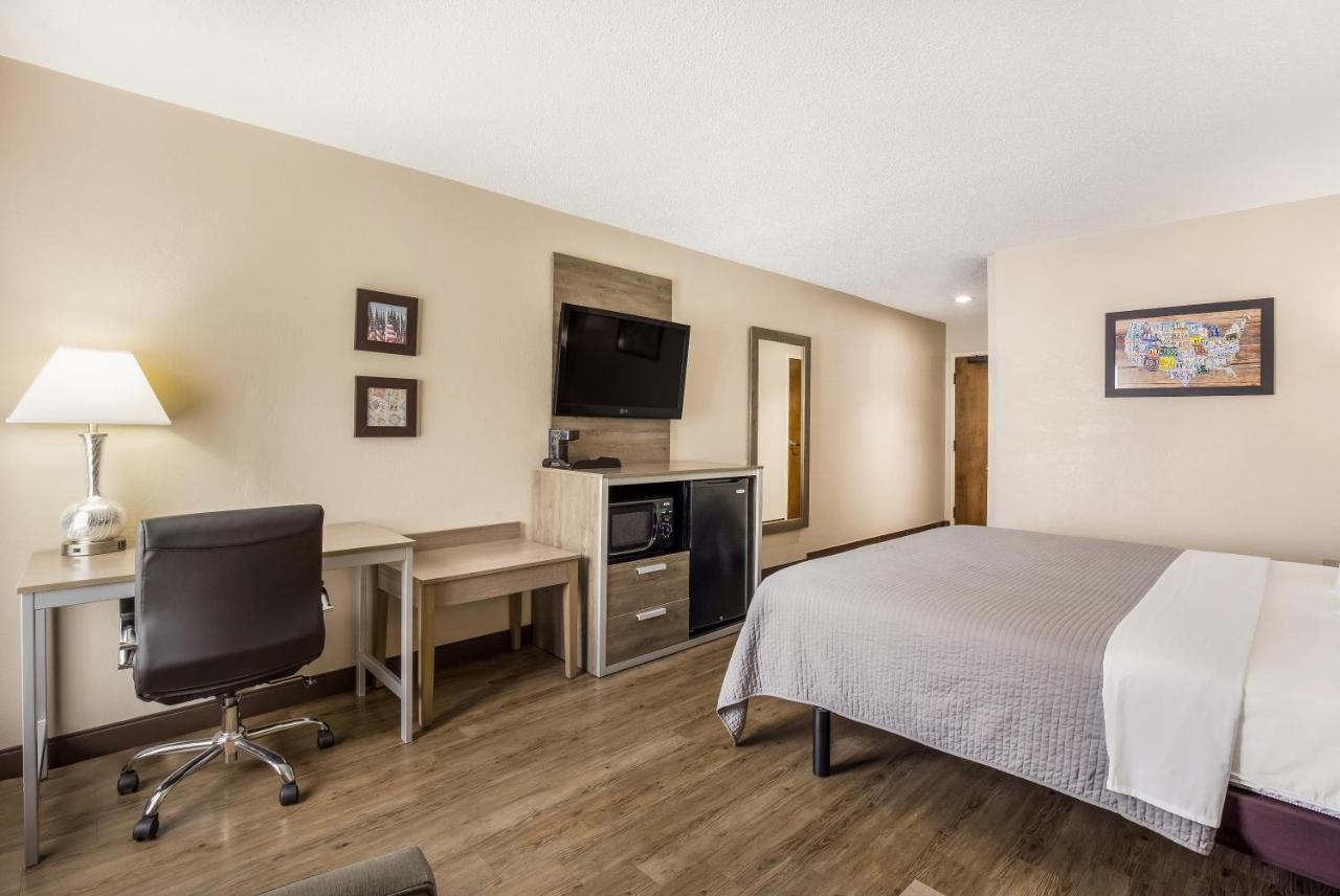 Hometown Inn Thomasville Extérieur photo