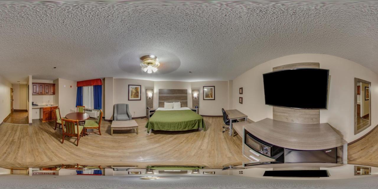 Hometown Inn Thomasville Extérieur photo