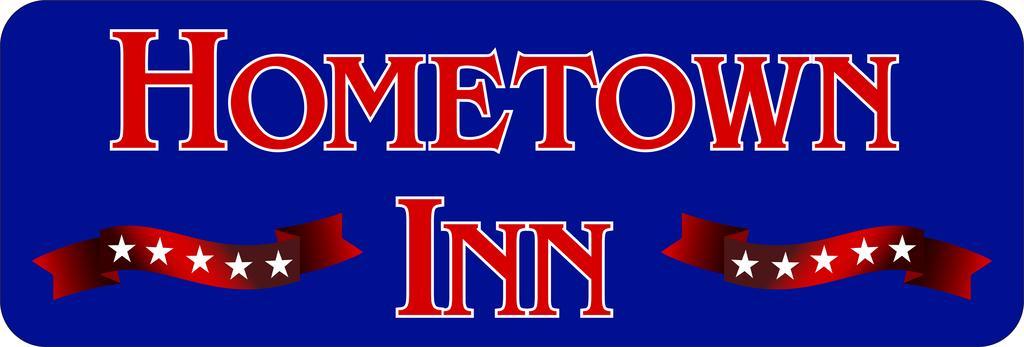 Hometown Inn Thomasville Extérieur photo