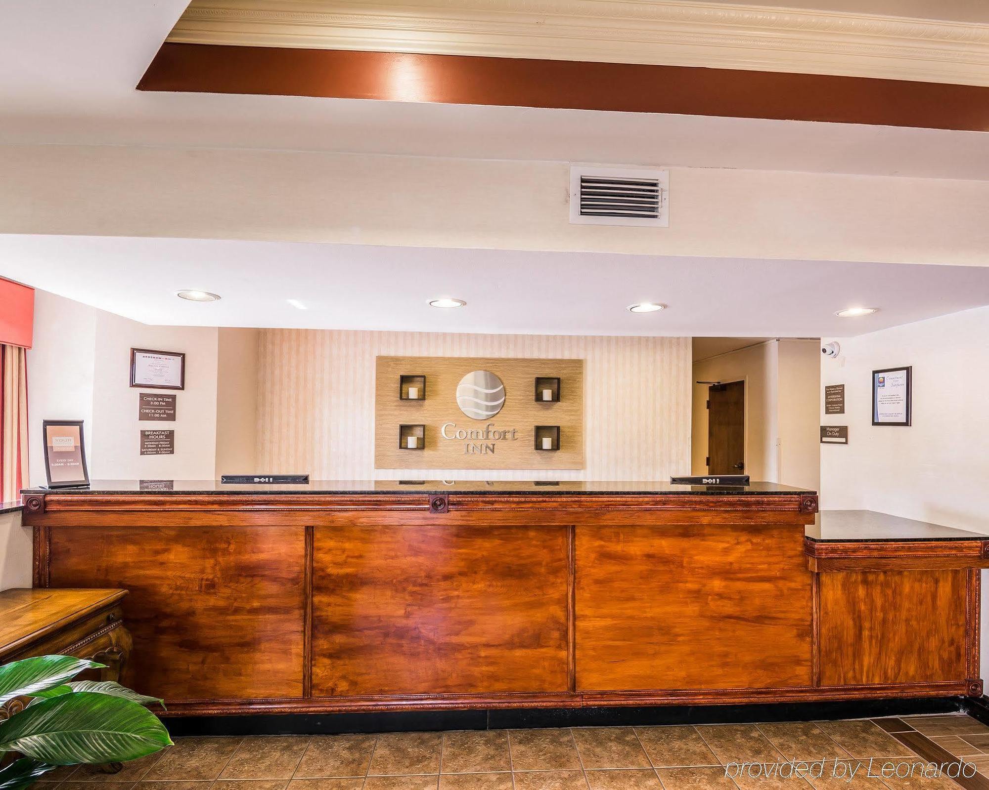 Hometown Inn Thomasville Extérieur photo