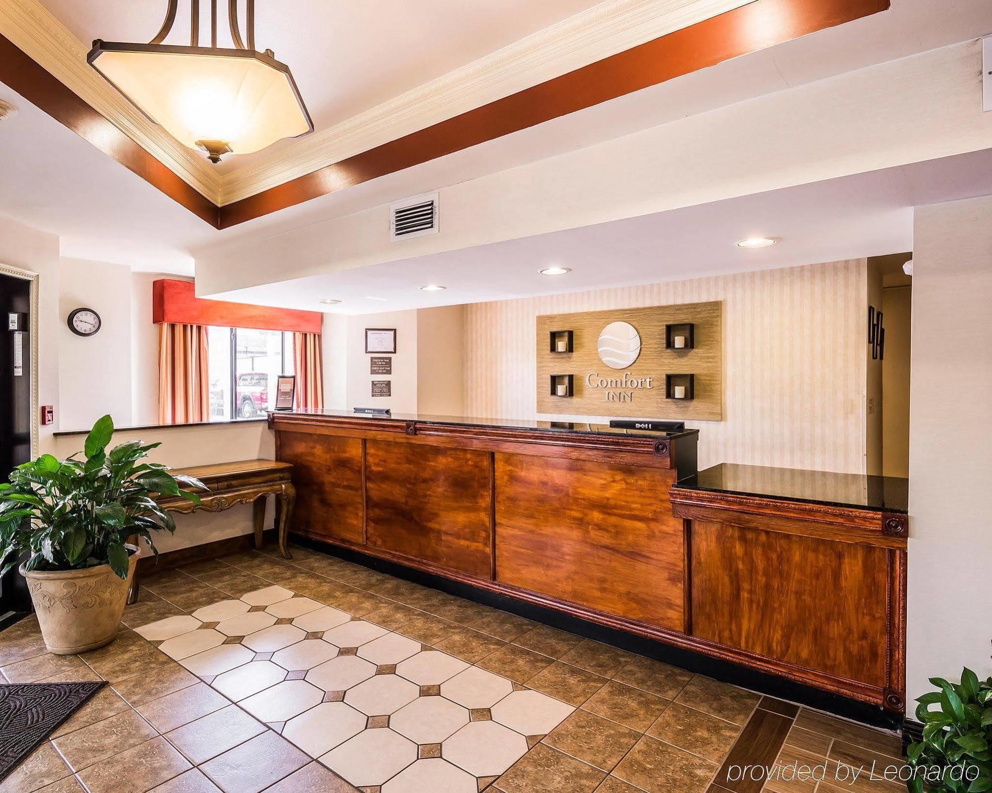 Hometown Inn Thomasville Extérieur photo