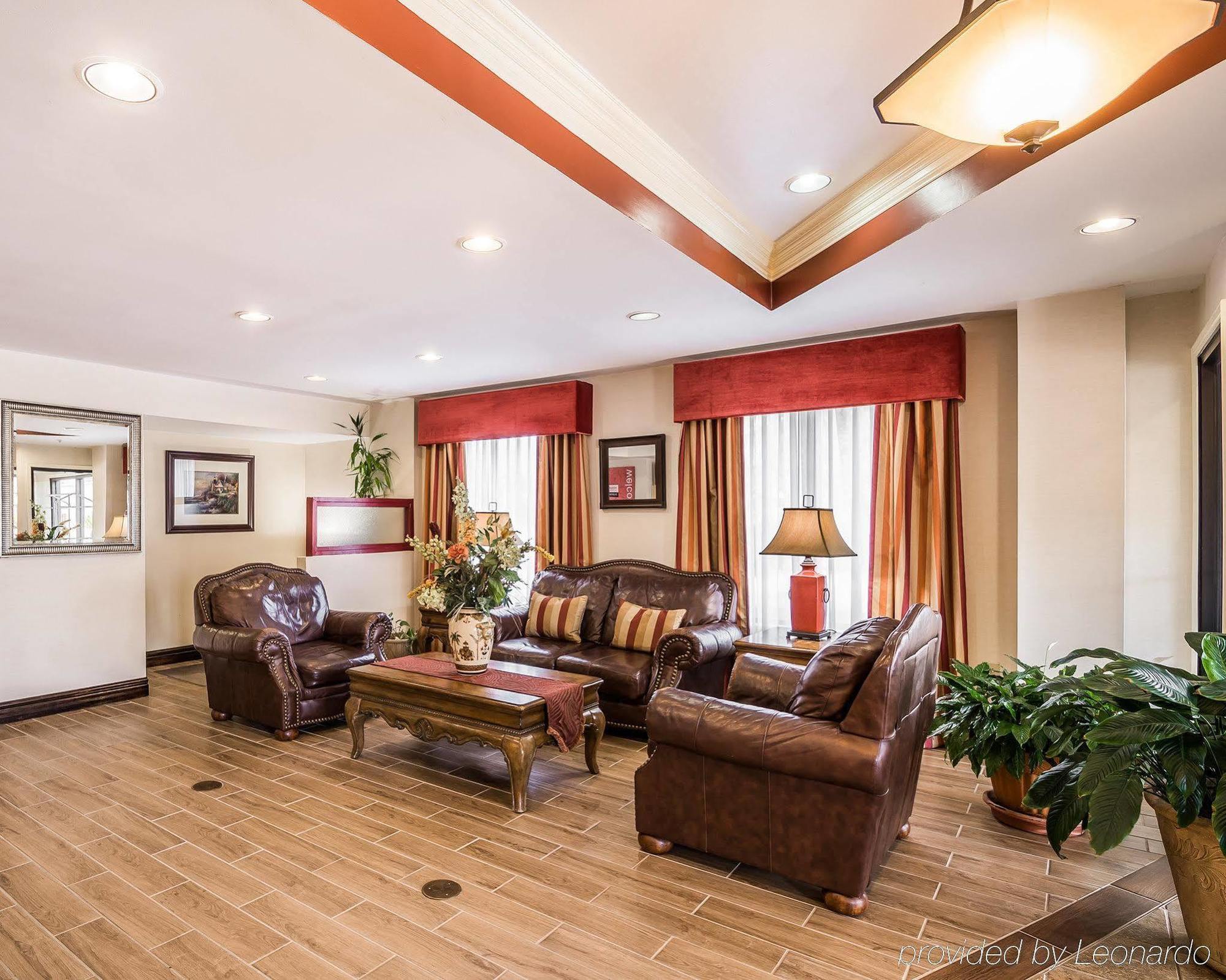 Hometown Inn Thomasville Extérieur photo