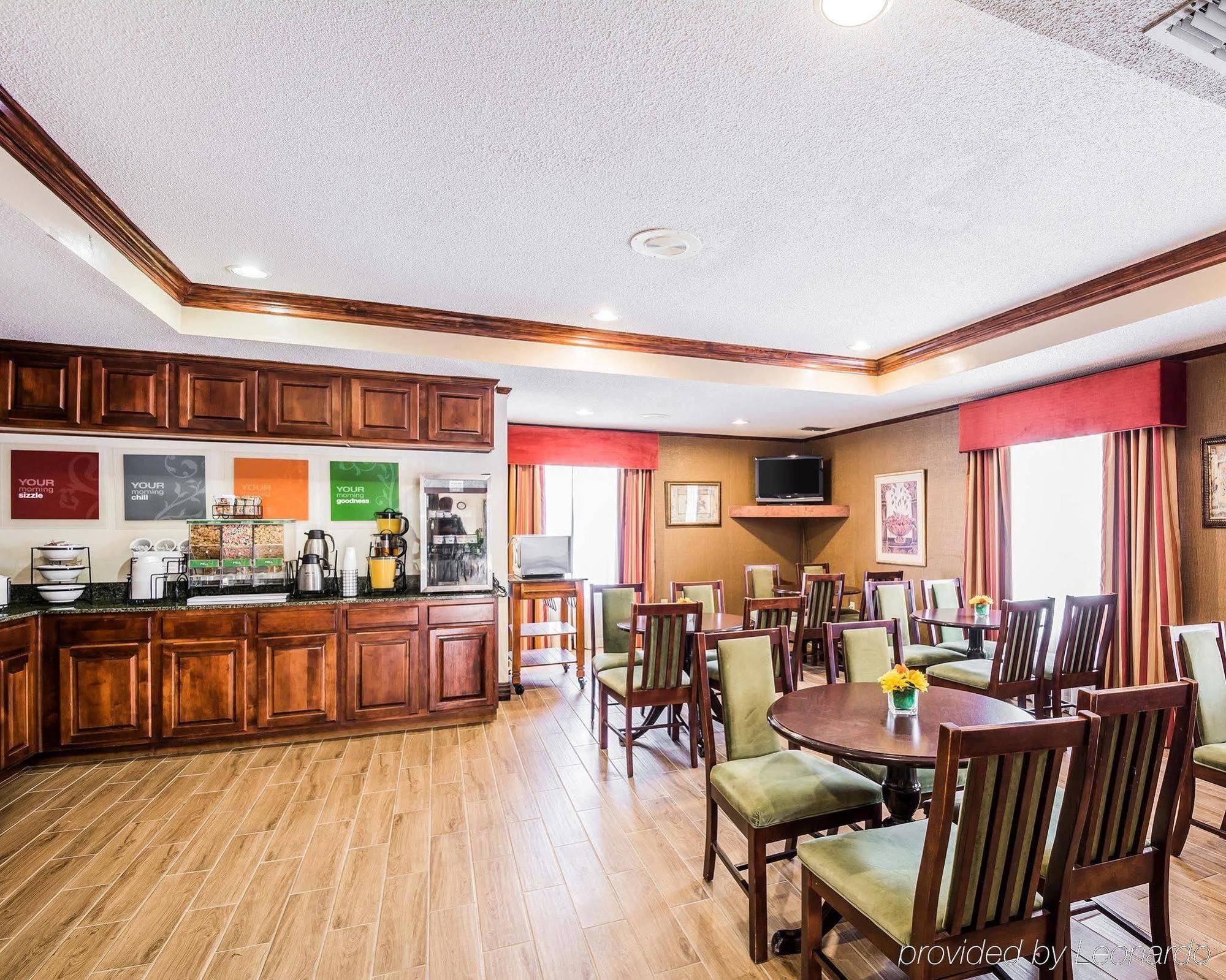 Hometown Inn Thomasville Extérieur photo
