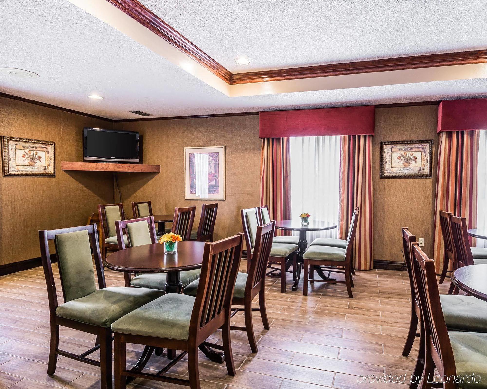 Hometown Inn Thomasville Extérieur photo