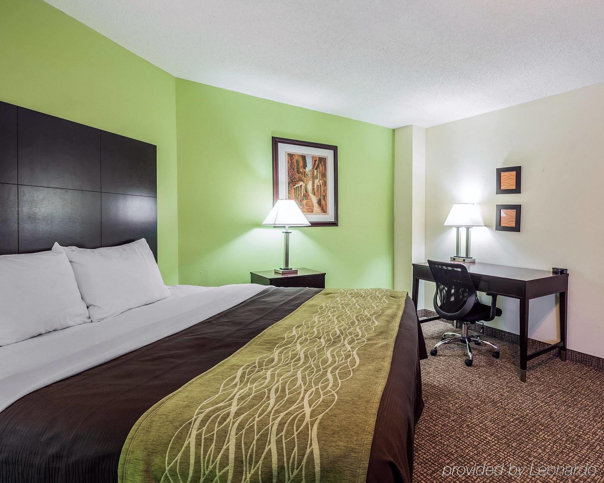 Hometown Inn Thomasville Extérieur photo