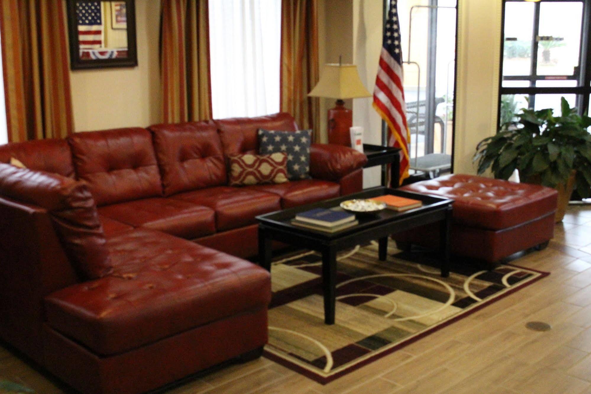 Hometown Inn Thomasville Extérieur photo