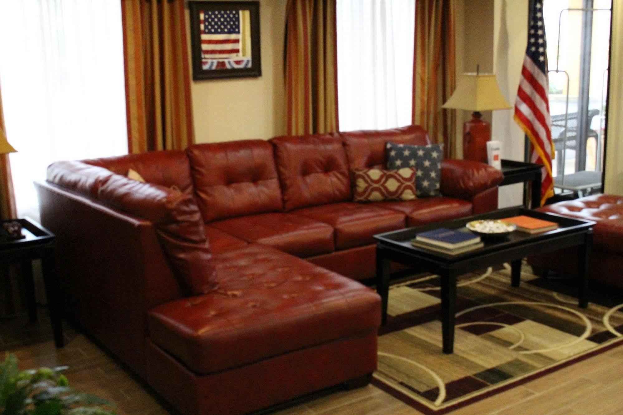Hometown Inn Thomasville Extérieur photo